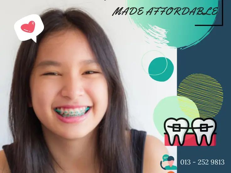 SmileGram Dental Clinic Interior